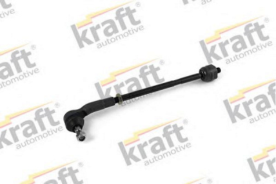 KRAFT AUTOMOTIVE 4300007 -  Осевой шарнир, рулевая тяга